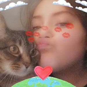 Meet your Posher, Kalani